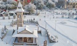 Meteoroloji'den Kayseri için dikkat çeken tahmin: Yağışlar başlıyor kar kapıda