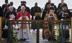 Papa'nın İznik ziyaretine MHP'den sert tepki geldi