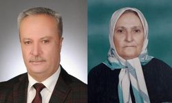 MHP’li Gürsel Çağıran’ın acı günü