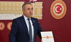 Milletvekili Karatutlu ALES’e alınmadı: 'TBMM kimliği resmi hüviyet, neden geçersiz sayıldı?'