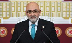 AK Partili Cıngı: Kayseri 4 bin yıllık ticaretin merkeziydi