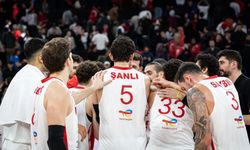 Türkiye–İsviçre Basketbol maçı ne zaman saat kaçta hangi kanalda ?