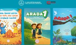 Ara tatil için eğlenceli ve öğretici etkinlik kitapları yayımlandı