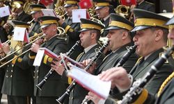 Milli Savunma Bakanlığı duyurdu: 2025 Bando sınıfı alımları başladı!