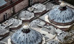 Mimar Sinan’ın ilk hamamı gazinoya dönüştü: Göbek taşında dansözler oynadı!