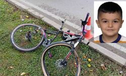 12 yaşında ki çocuğun ölümüne neden olan sürücü teslim oldu