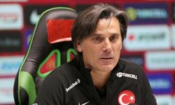 Montella'dan Bulgaristan maç sonu açıklaması : “Rekor puan topladık, şanssızlığımız İspanya