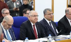 Bakan Güler: Düşen C-130’da ‘Eski uçak’ iddiaları gerçeği yansıtmıyor