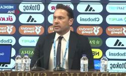 Kayserispor Teknik Sorumlusu Muhammed Türkmen: “Asensio’nun hareketi kırmızı kart!”