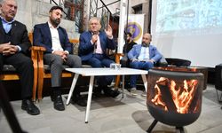 Büyükkılıç'tan Kayseri’nin geleceğine 1 Milyar TL’lik destek!