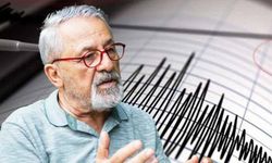 Naci Görür’den kritik uyarı: “Depremlerin geleceği belliydi!”