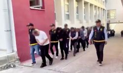 Kayseri dâhil 23 İlde dev operasyon: Milyonlarca lira para trafiği ortaya çıktı!