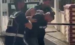 Telefonda başlayan küfürleşme cinayetle bitti: Eski iş arkadaşını öldürdü