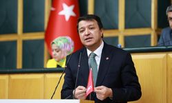 Mahmut Arıkan’dan sert çıkış: ‘Ülkemiz AK Parti iktidarında ucuz ölümler ülkesi haline geldi’