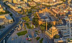 Türkiye’de bir ilk Kayseri’de hayata geçiriliyor!