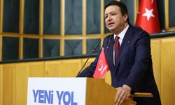 Mahmut Arıkan: 'Bu ülkenin çocukları açlığa, gençleri belirsizliğe terk edilemez'