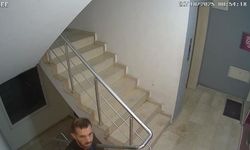 Cezaevinden firar etti yetmiyor gibi aynı şalgamcıyı da iki kez soydu!