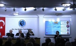 Türklerin acıları kitaba konu oldu