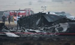 Düşen kargo uçağının kara kutusu bulundu