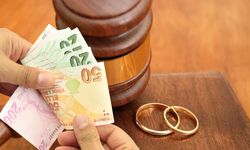 Süresiz nafaka kalkıyor mu? Yeni Yargı Paketi Meclis’e Geliyor