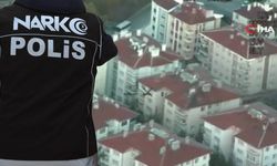 Nevşehir’de helikopterli uyuşturucu operasyonu: 40 kişi yakalandı