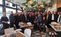 Nevşehir–Kayseri bağı güçleniyor NevKayDer ve NevBİAD ortak projelerde buluşuyor