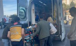 Nevşehir'de çalıştığı inşaattan düşen genç işçi hayatını kaybetti