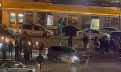 Niğde Derbent Kavşağı’nda trafik kazası: 1 kişi ağır yaralandı