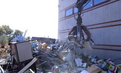 Niğde Ömer Halisdemir Üniversitesi’nden Sıfır Atıkta milyonluk gelir sağlandı