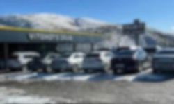 Niğde'de galeri dükkanına silahlı saldırı!