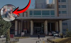 Niğde'de hastaneye tedavi için giden kadına araba çarptı!