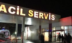 Niğde'de zehirleme şüphesiyle 3 kişi hastaneye kaldırıldı