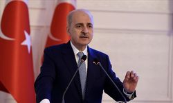 Numan Kurtulmuş: Kürtçe söz polemiğine açıklık getirdi