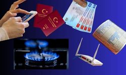 Ocak 2026’da zam yağmuru! Elektrik, araç muayene, ehliyet…