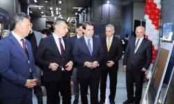 Öğretmen gözüyle sergisi açıldı