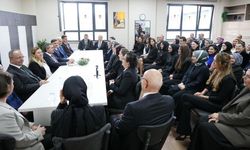 Öğretmen, Öğrenci ve veliler 24 Kasım’ı birlikte kutlayacak