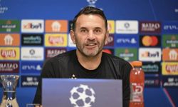 Okan Buruk Union SG maçı öncesi konuştu! Victor Osimhen dönüyor mu?