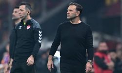 Okan Buruk'un Fenerbahçe derbisi kararı belli oldu! O isimlere görev düşecek