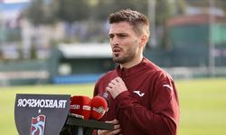 Eski Kayserisporlu Okay Yokuşlu Galatasaray ve Fenerbahçe’ye meydan okudu