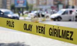 13 yaşındaki çocuk şakalaşırken av tüfeği ile arkadaşını başından vurdu