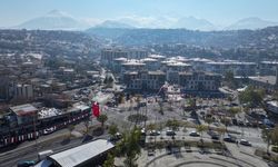 Kayseri Hacılar kışa kilitlendi: Bin ton tuz, 14 araç, sıfır aksama!