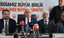 BBP’den İYİ Parti İl Başkanı’na çok sert çıkış: "Müfterisin, yalancısın ve siyaseten ahlak, şeref yoksunusun"