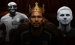 Kayserisporlu German Onugkha Victor Osimhen ve Mauro Icardi’yi geride bıraktı