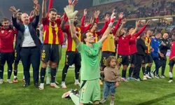 Kayserispor’un yeni kahramanı: Onurcan Piri!