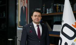 OSB Başkanı Mehmet Yalçın Kayseri’nin ihracat rakamını açıkladı