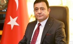 Kayseri OSB Başkanı Yalçın: 60 tona ulaştı!