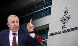 Özdağ: Türkiye hukuk devleti değil!