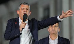 Özgür Özel: İddianamede kanıtlanmış bir kuruş yok