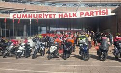Özgür Özel: Motokuryelere empatiyle yaklaşmak hepimizin görevi