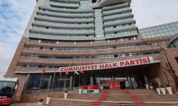 Özgür Özel ve 11 milletvekilinin dokunulmazlık dosyası Meclis’te